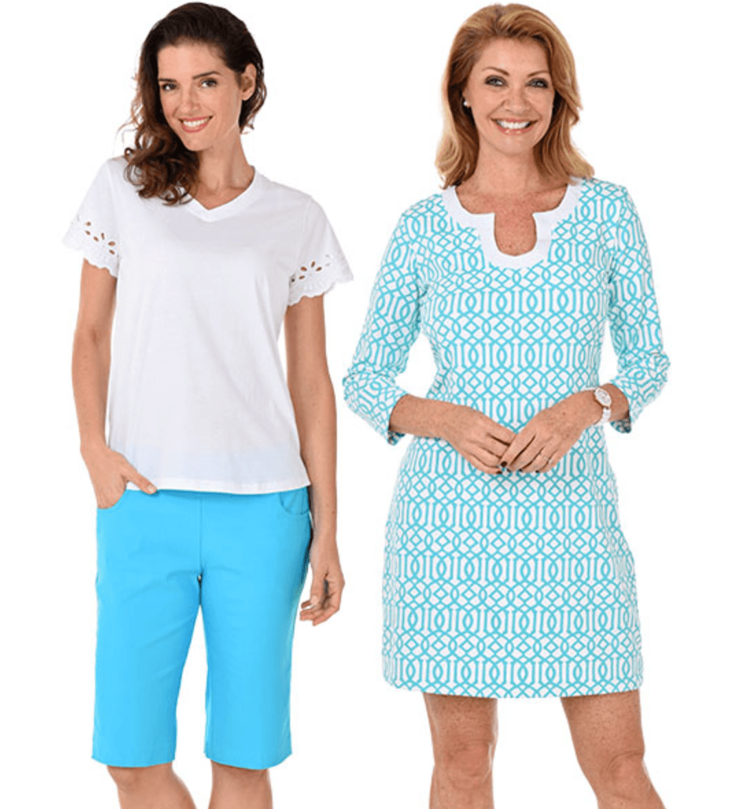 Resort Lifestyle Necessities - Anthony's Ladies Apparel