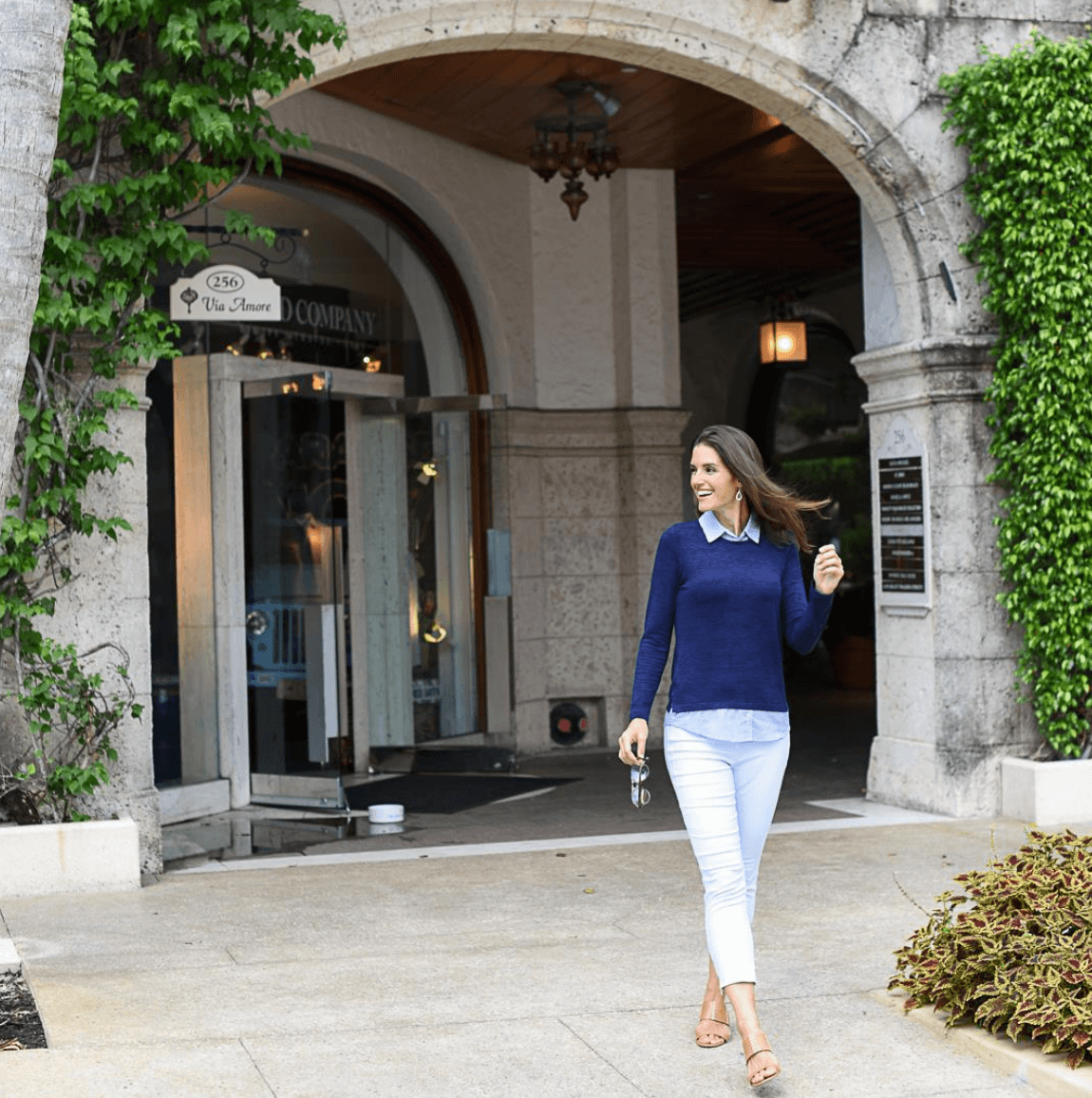 Denim Looks for Women Over 50 - Anthony's Ladies Apparel