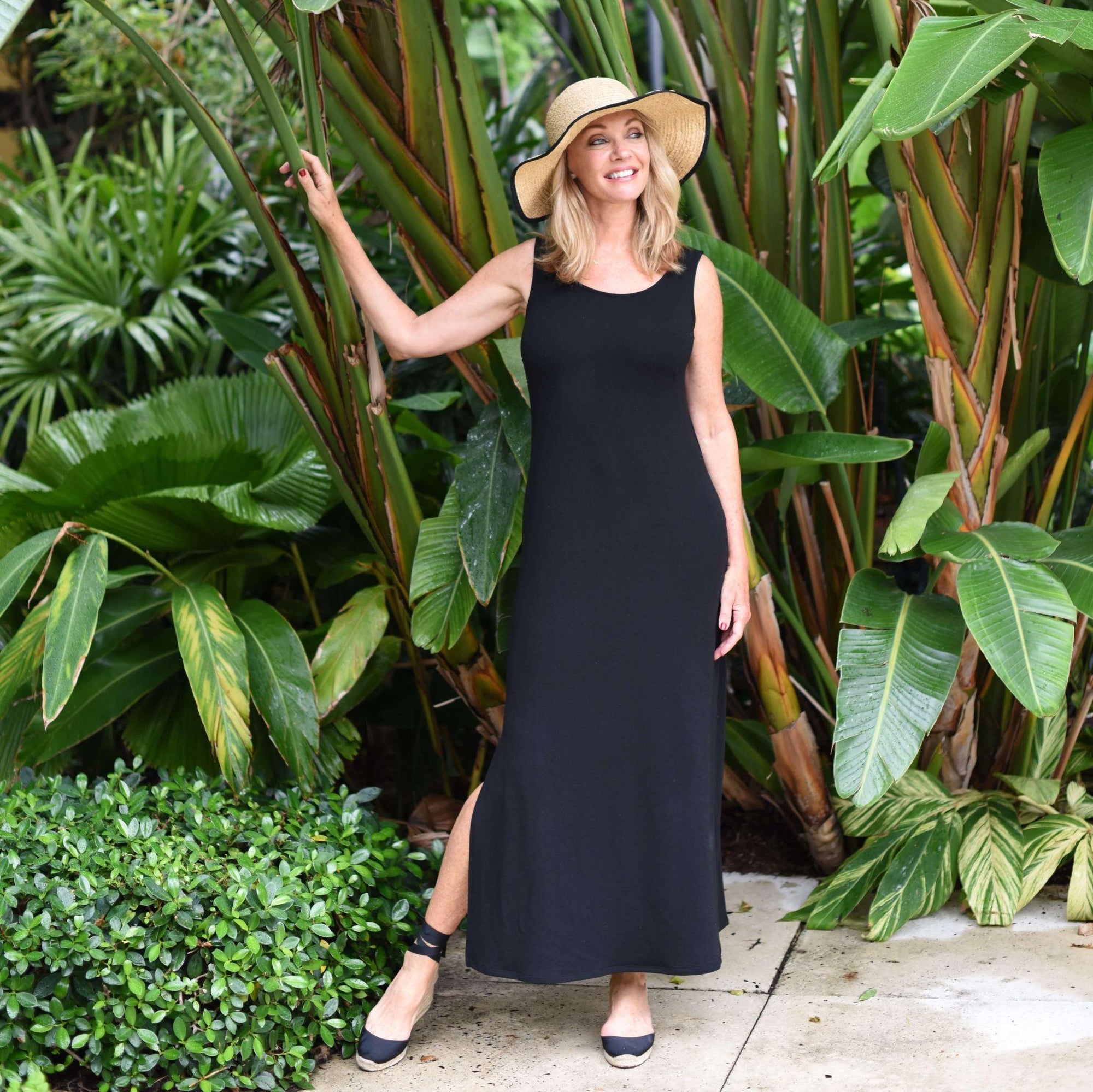 Val's View: How to Smooth Your Tummy with Spanx - Anthony's Ladies Apparel