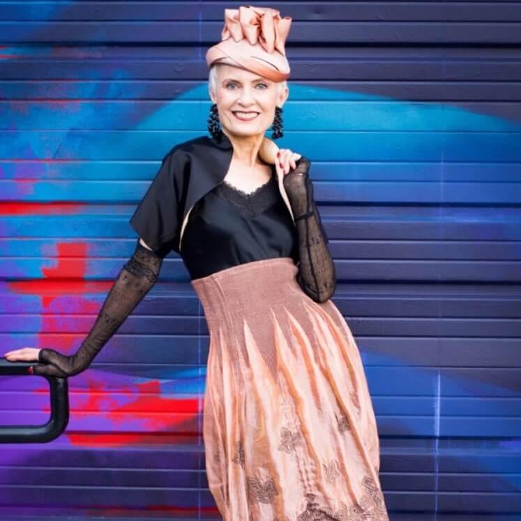 The Best Over 50 Fashion Blogs The Best Over 50 Fashion Blogs