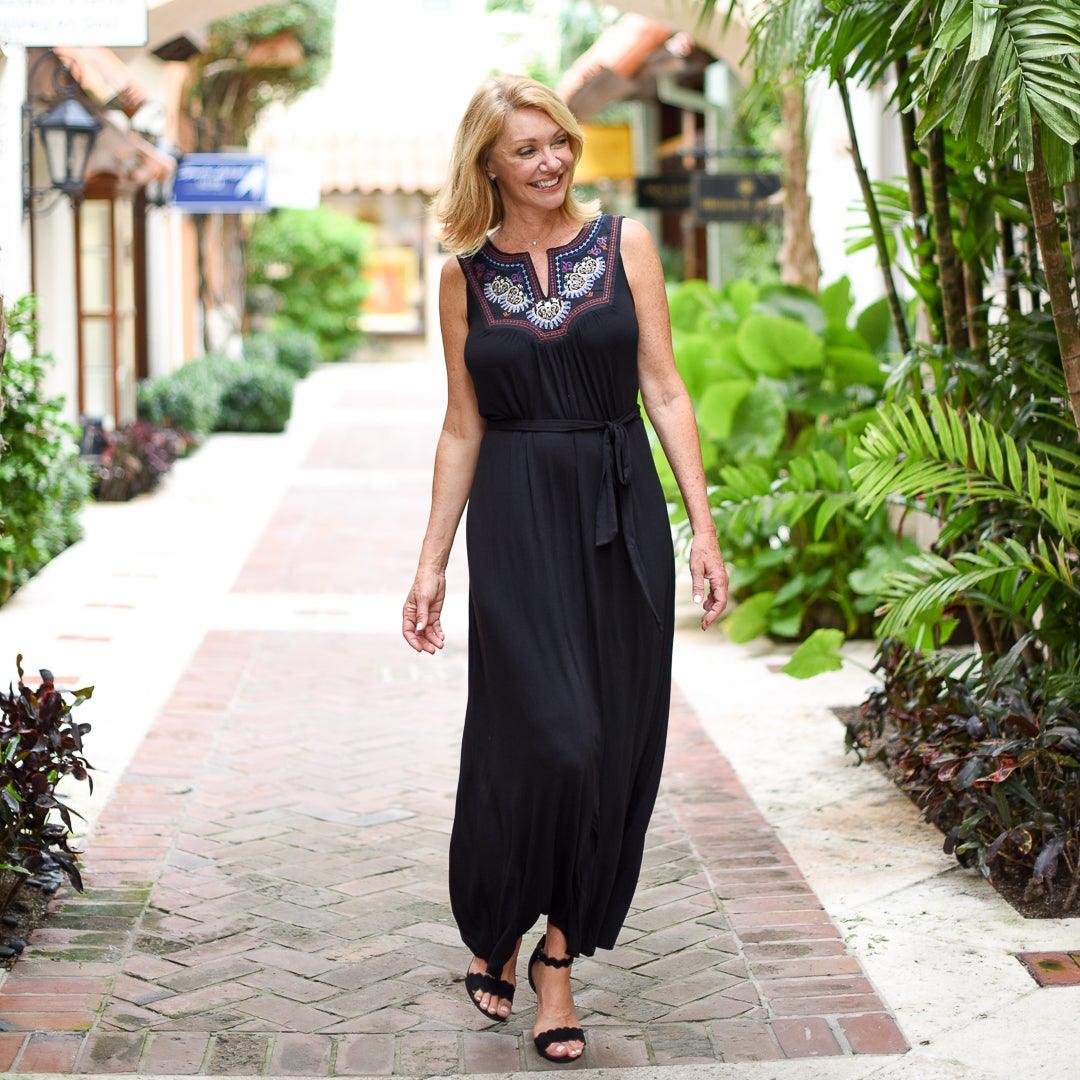 Val's View: How to Lose 10 Pounds without Working Out - Anthony's Ladies Apparel