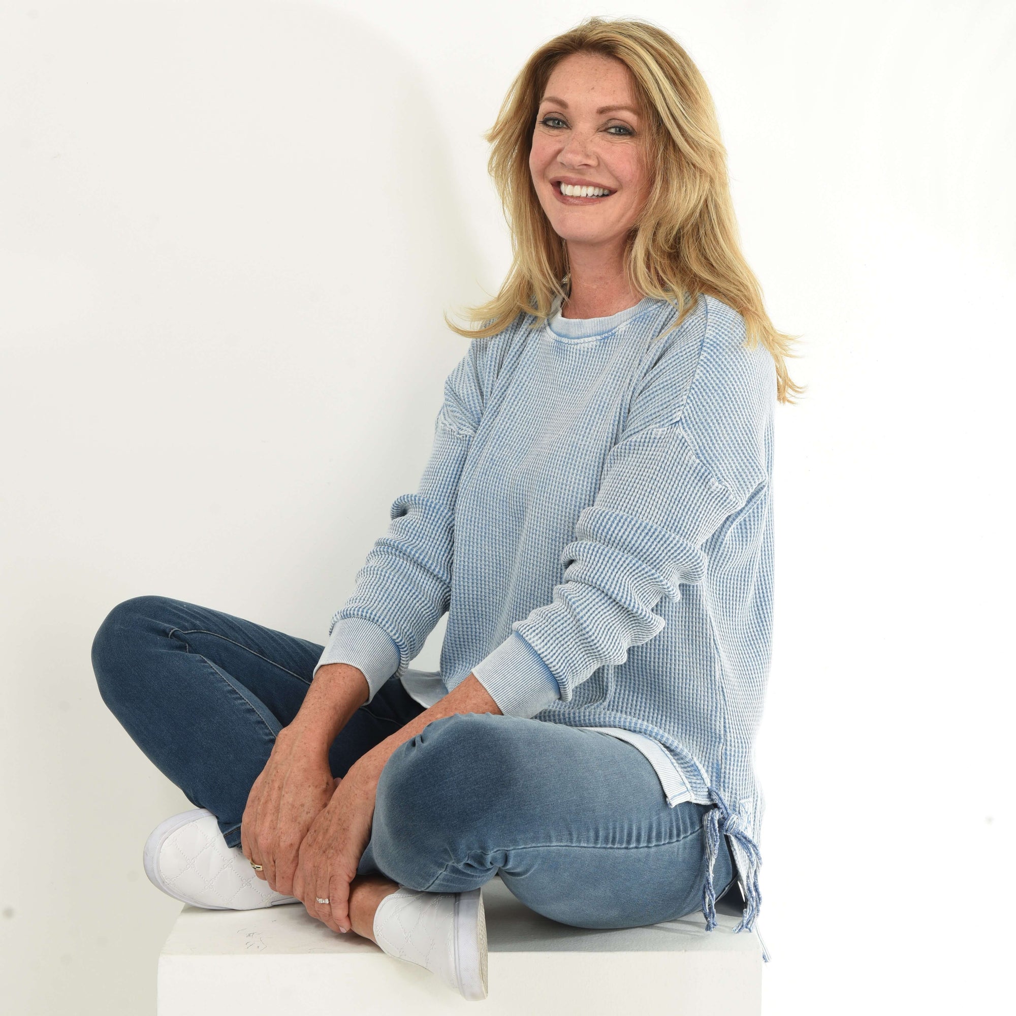 The Perfect Jeans: Your Guide to Denim