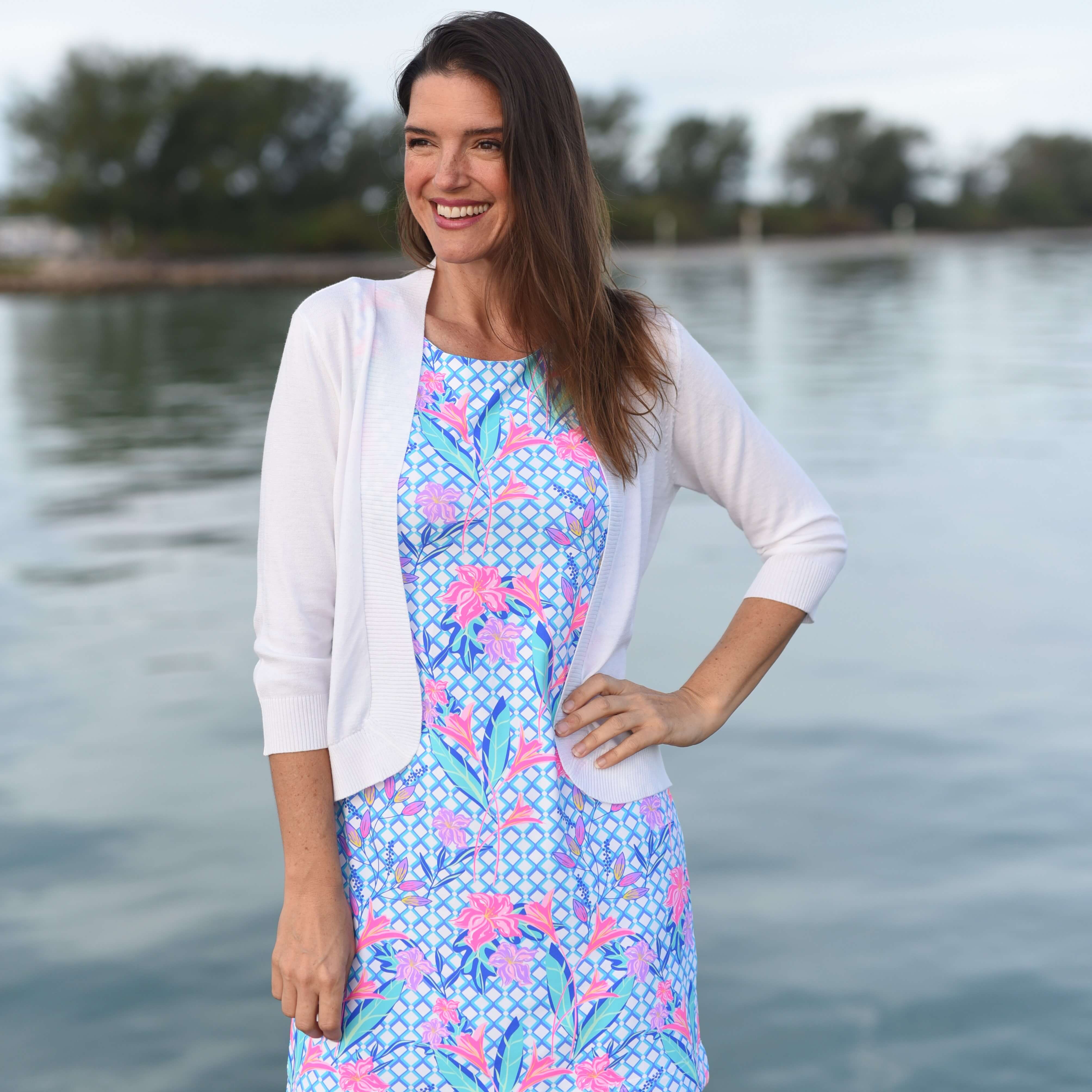 How to Layer with a Dress: 5 Styling Tips How to Layer with a Dress: 5 Styling Tips
