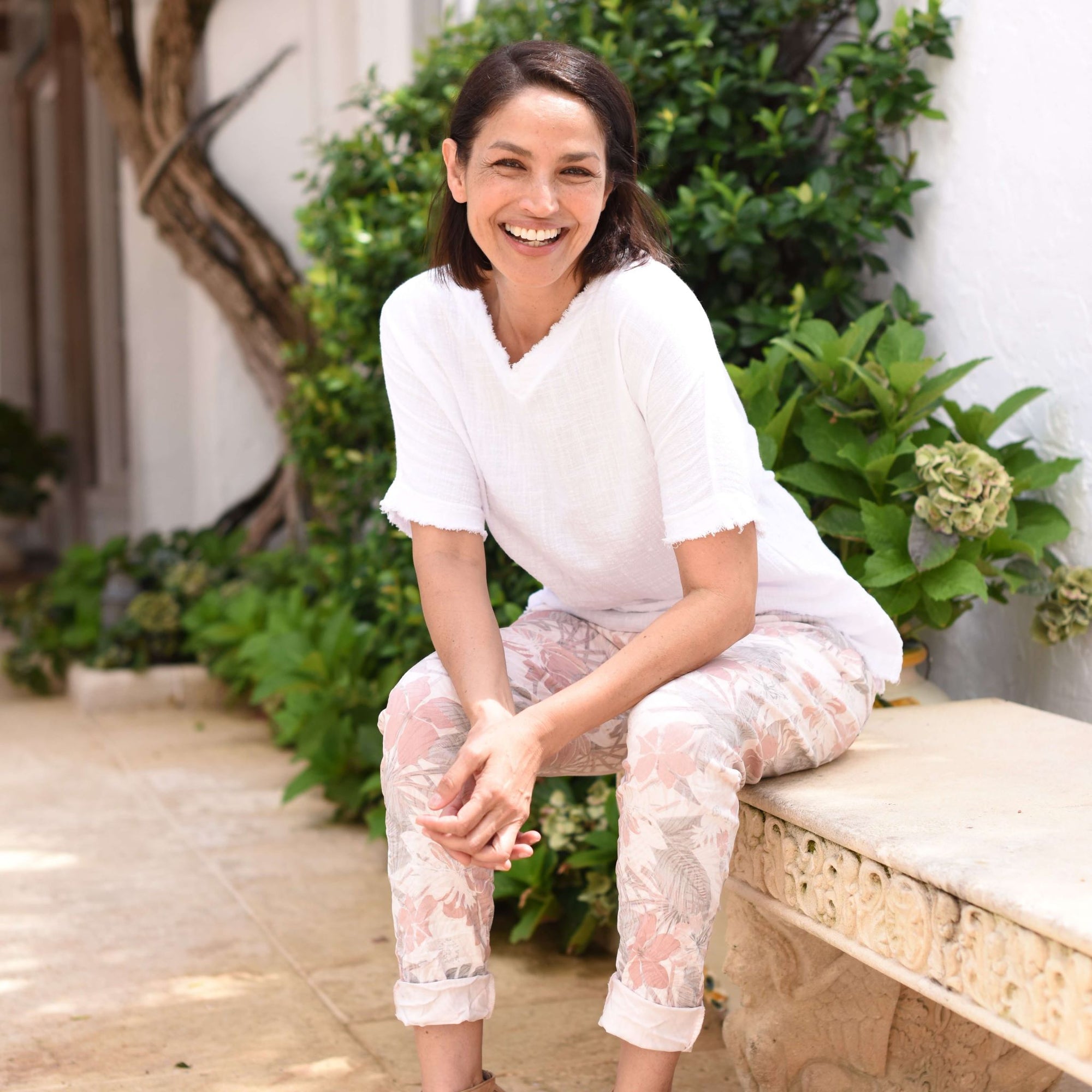 When Did Women Start Wearing Pants?