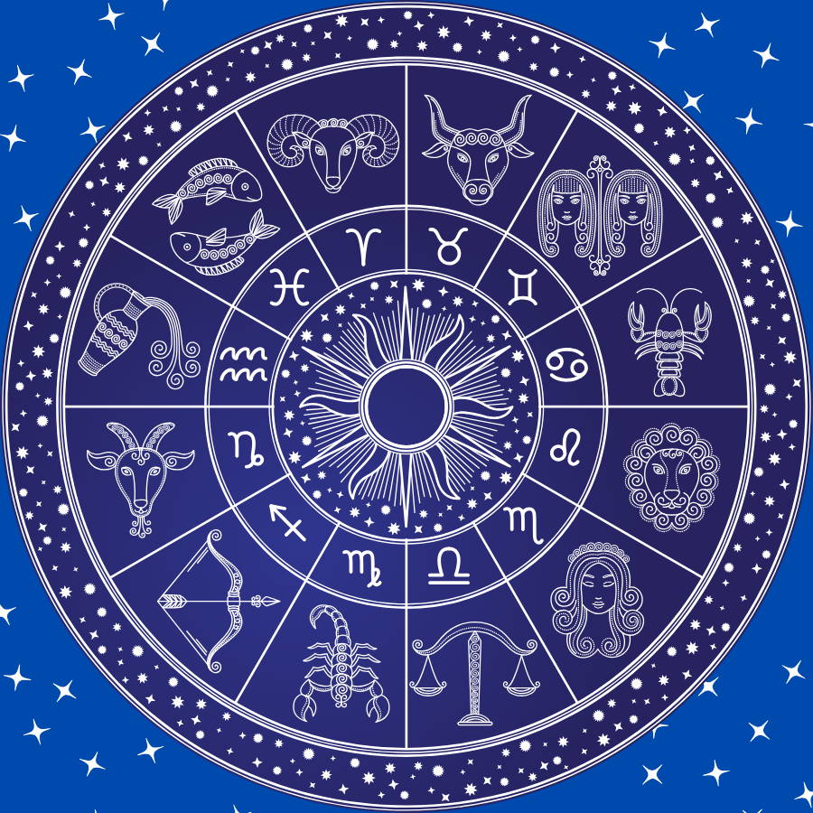Cher zodiac chart