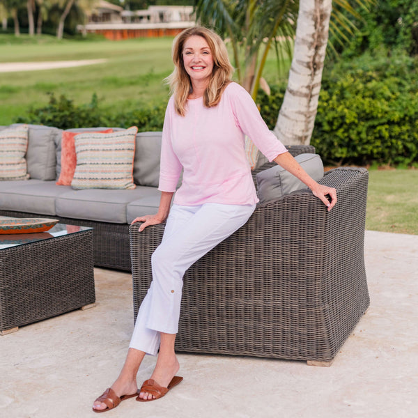 7 Styles for Women Over 60