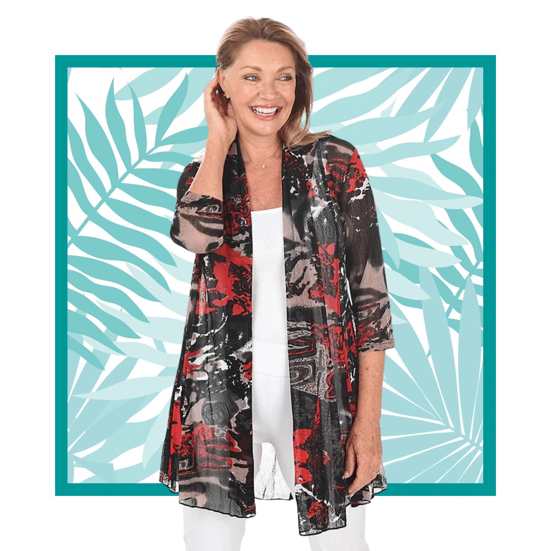 Whispers - Anthony's Ladies Apparel