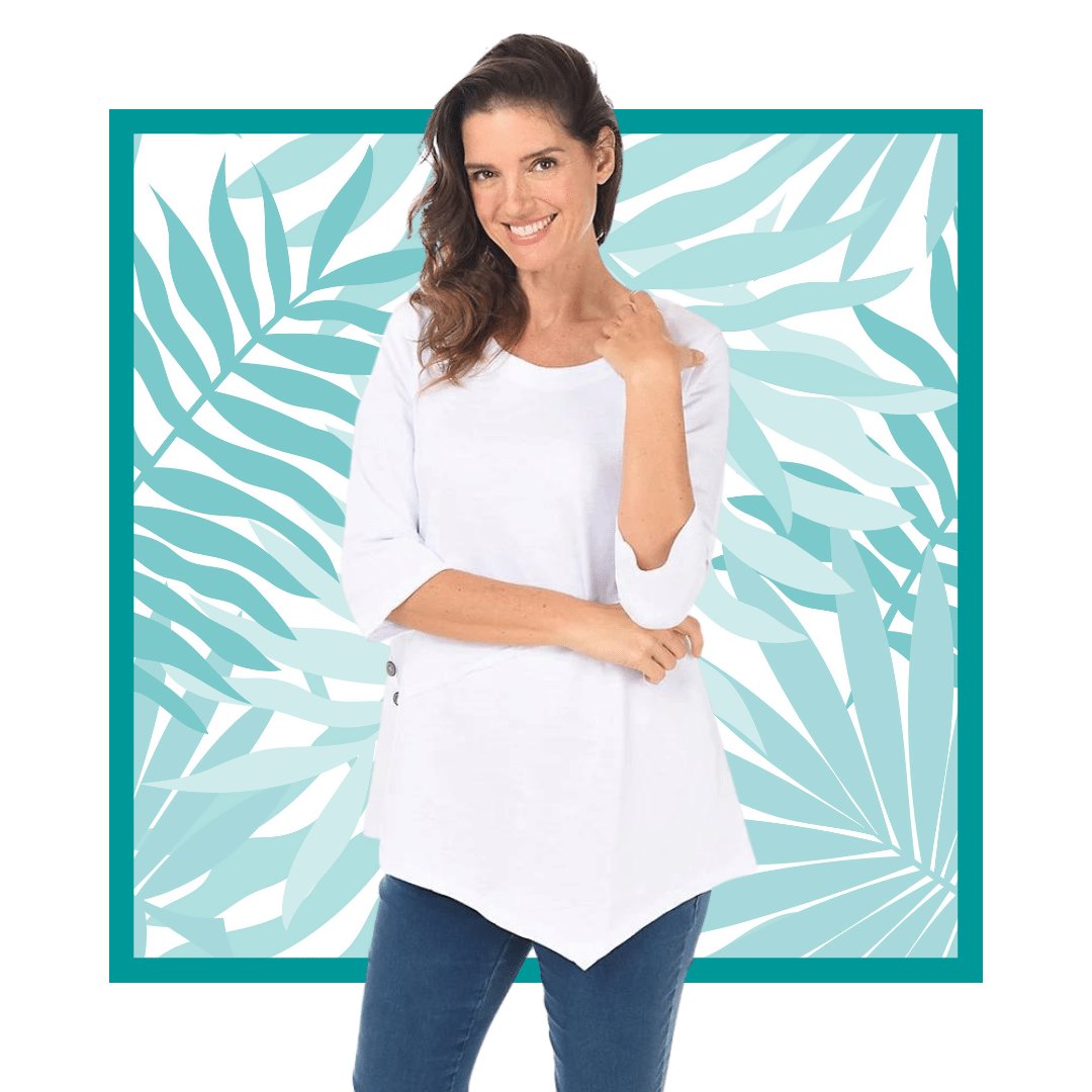Wild Palms - Anthony's Ladies Apparel