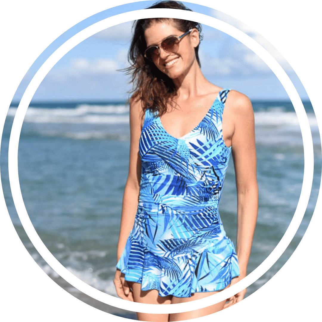 Ceeb Swimwear Collection Image