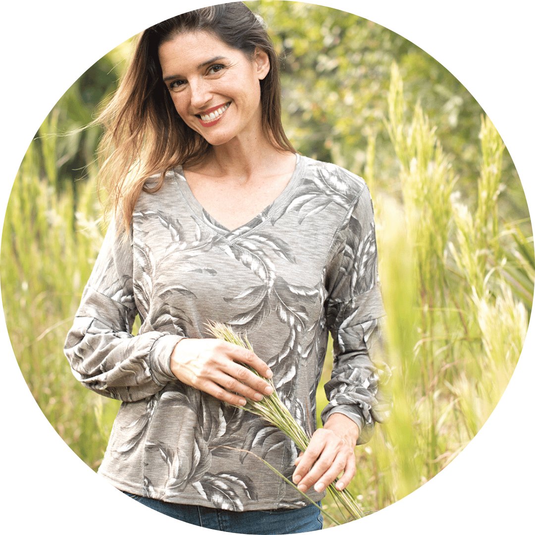 Women's Tops & Blouses
