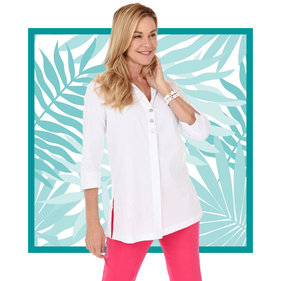 Zac and Rachel - Anthony's Ladies Apparel