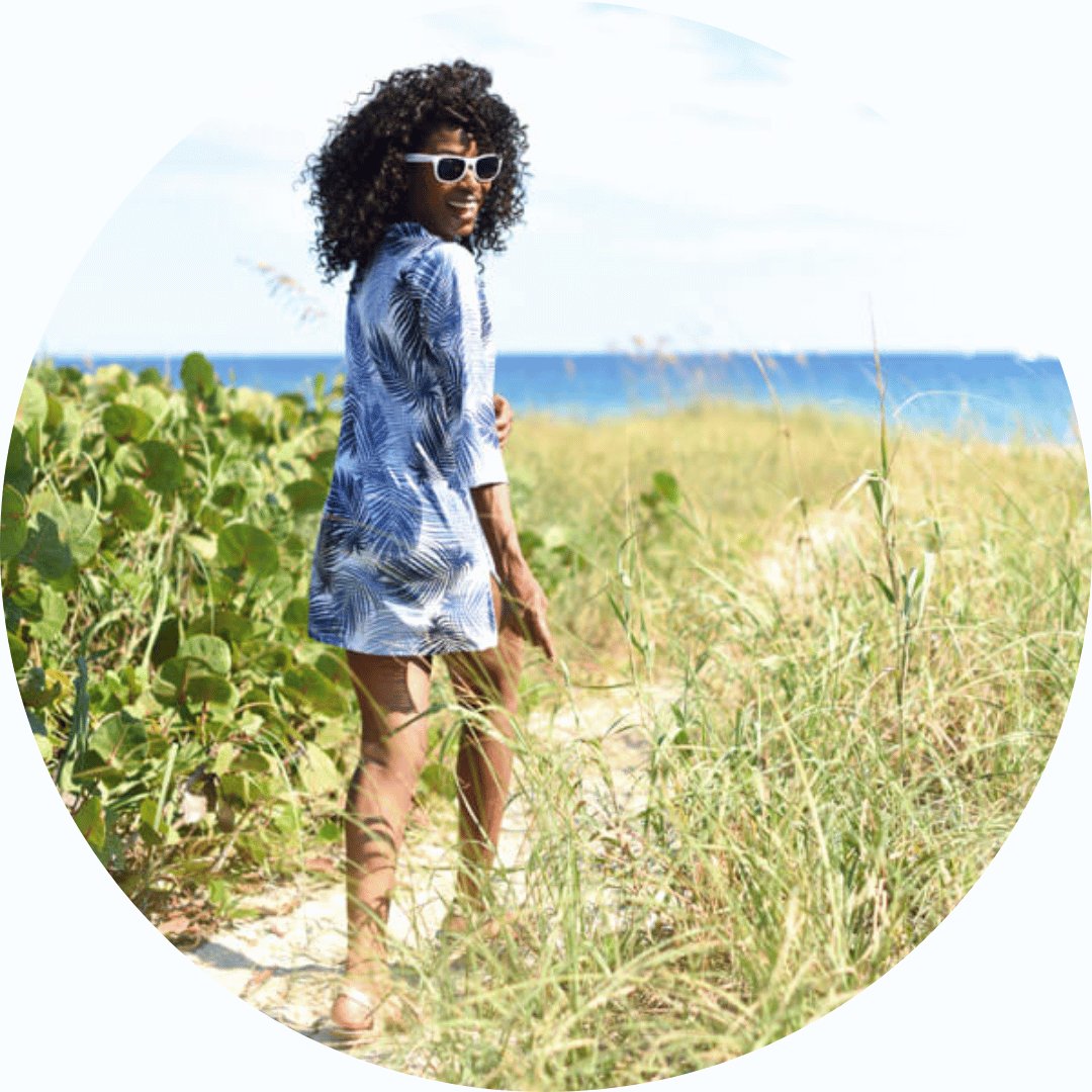 Cover-Ups Collection Image - Dotti