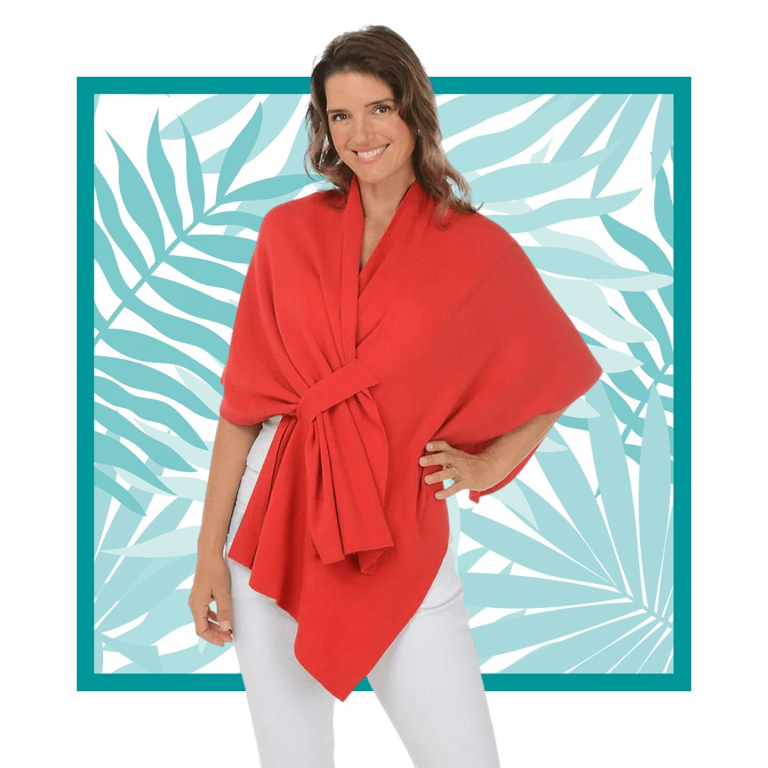 Top It Off - Anthony's Ladies Apparel