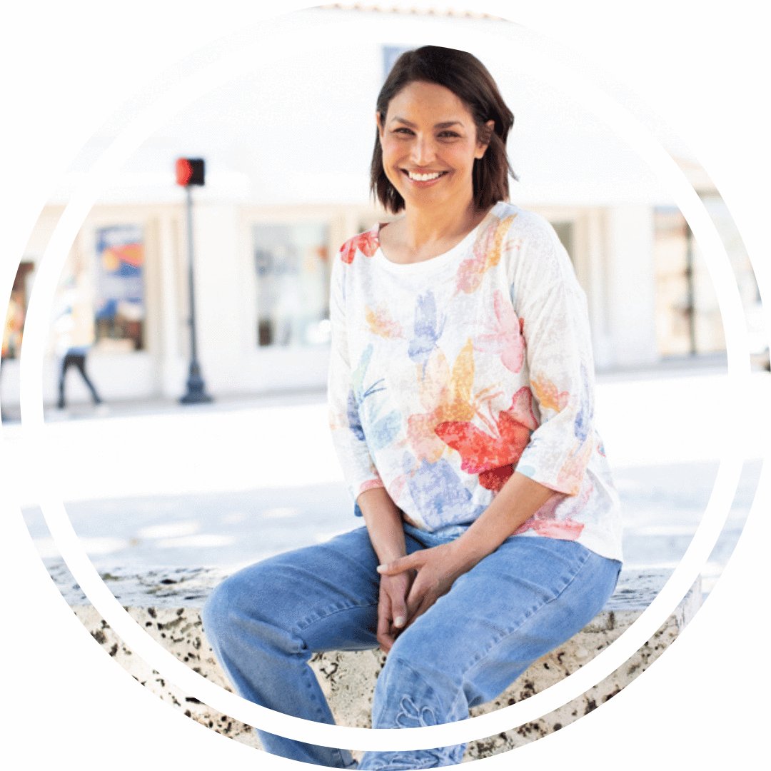 French dressing jeans best sale tops