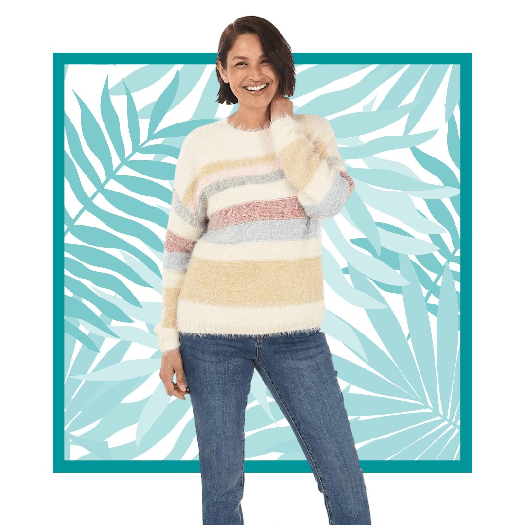 Charlie B Women's Clothing