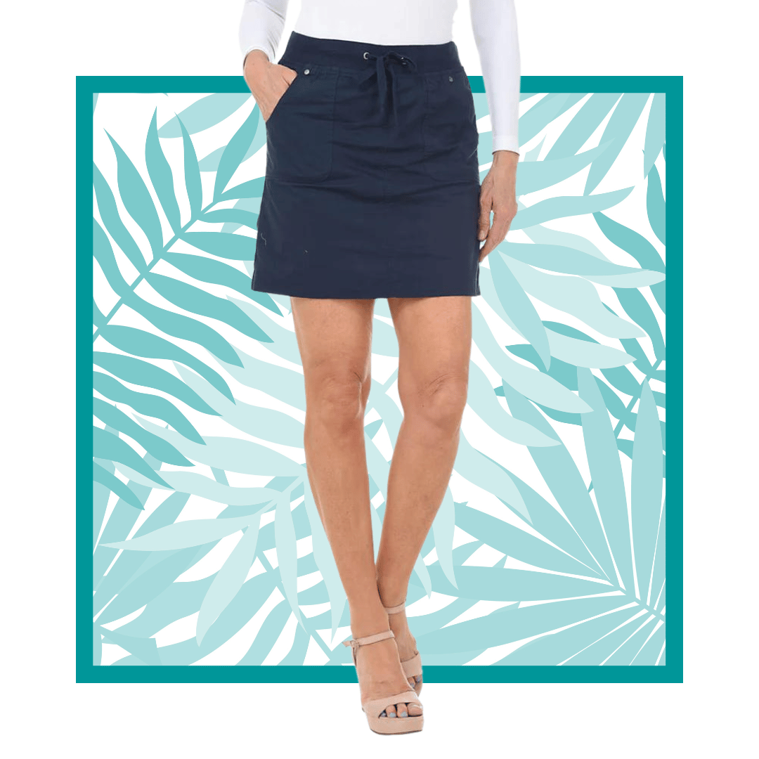 Resort Wear Skirts