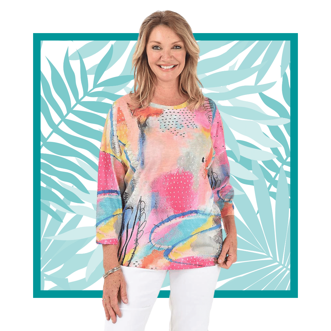 Timeless Blouses & Shirts