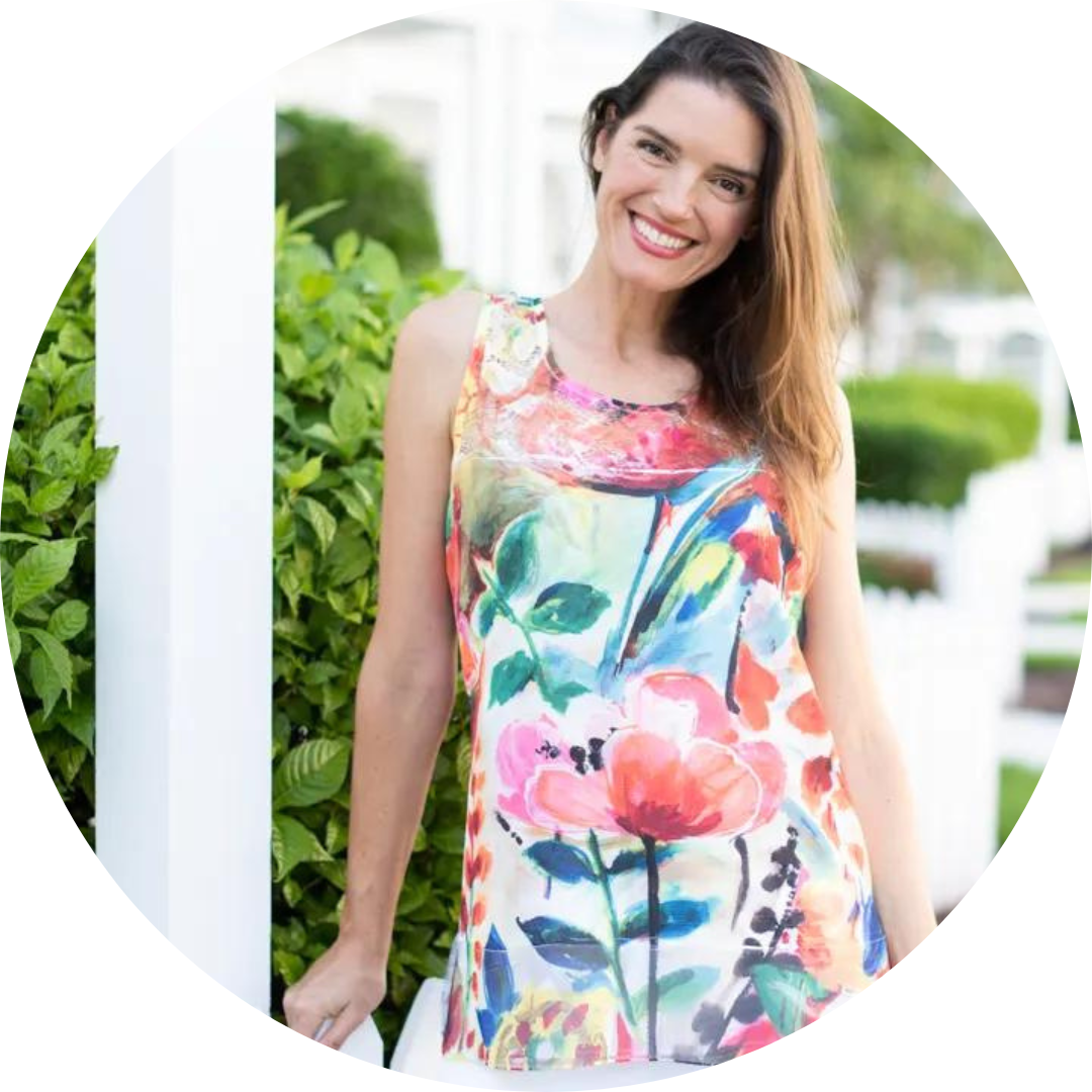 Spring Into Style