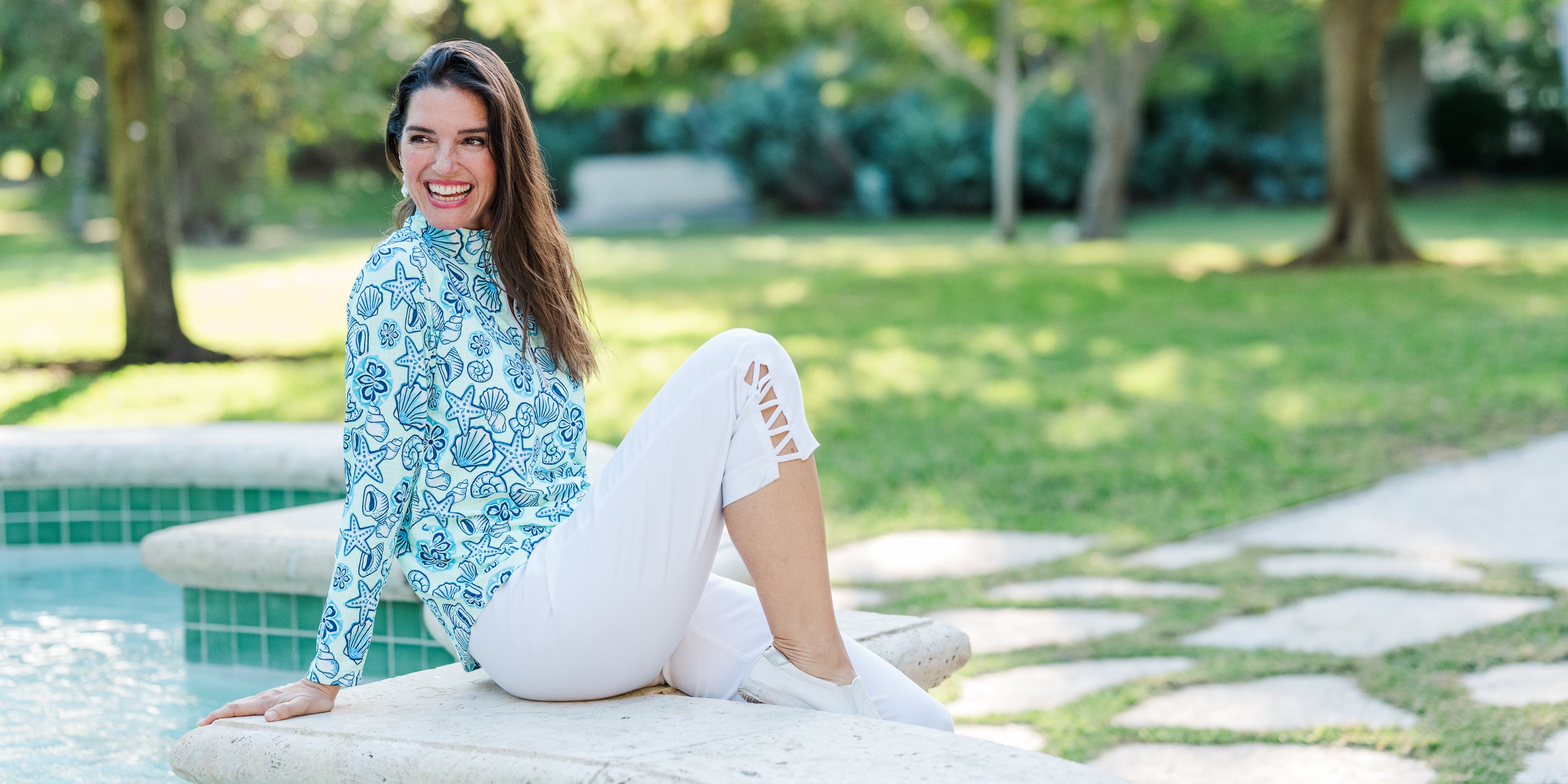 Women's Clothing & Ladies Resort Wear | Anthony's Florida Women's Clothing & Ladies Resort Wear | Anthony's Florida