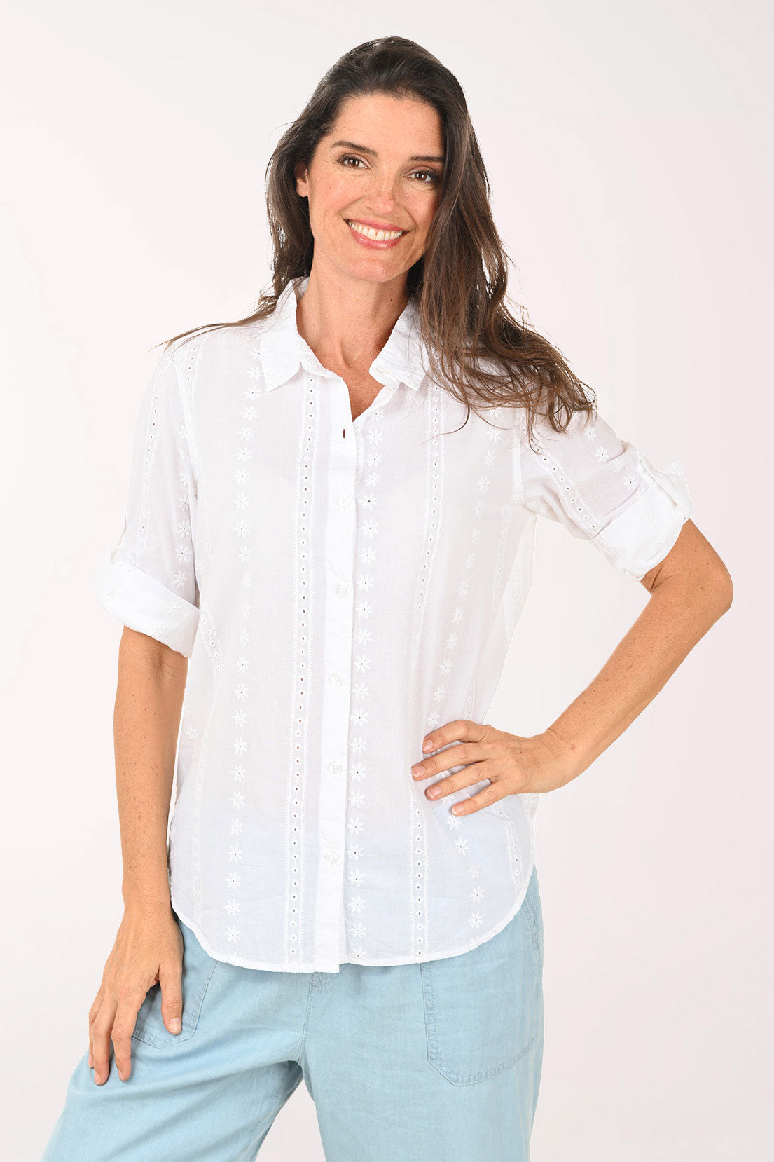 dress shirt folded sleeves How to Roll Up Shirt Sleeves: Dress Shirts, T-Shirts & More