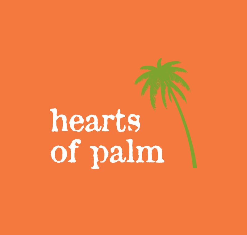 Hearts of Palm