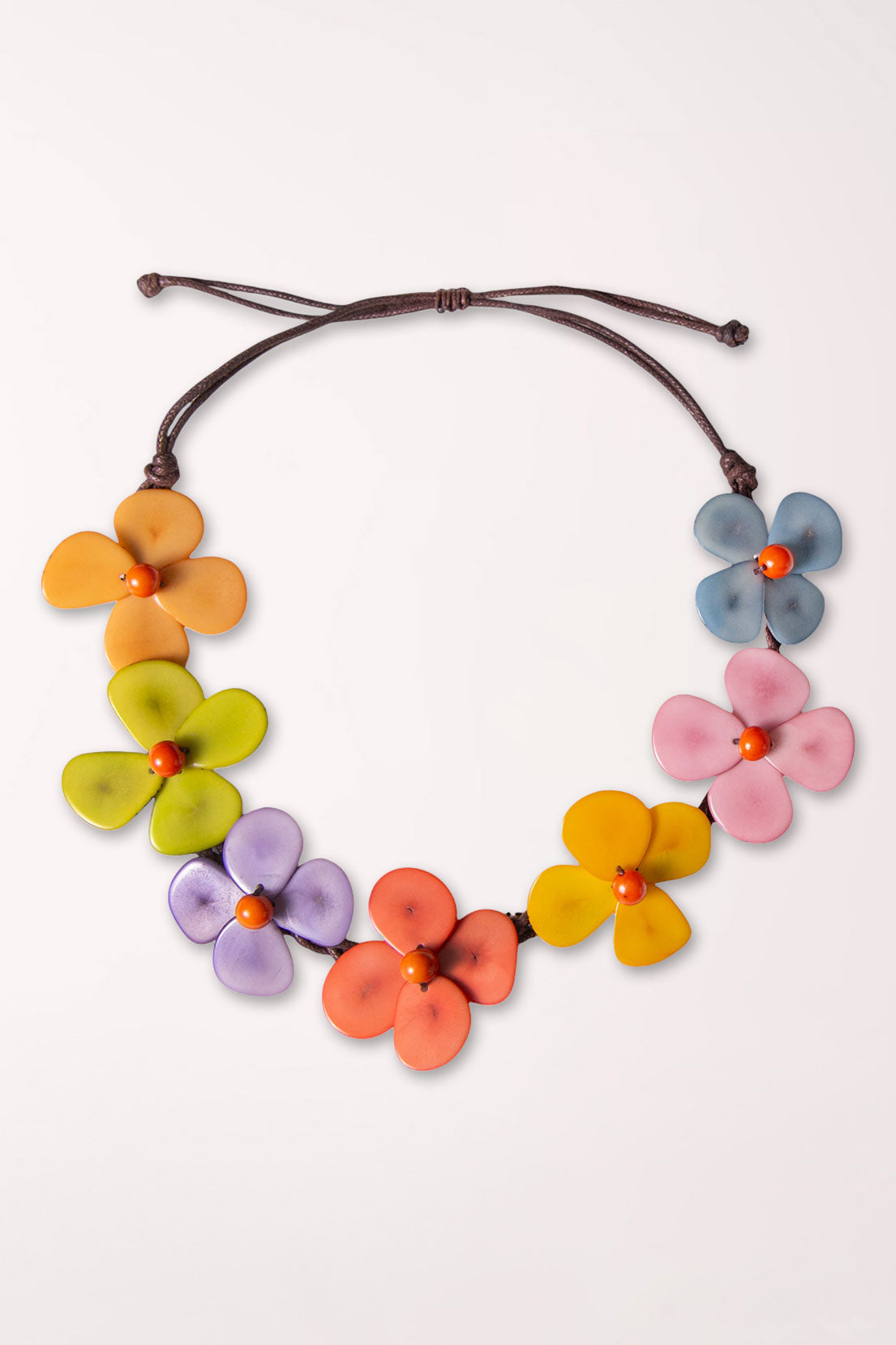 Lupita Necklace