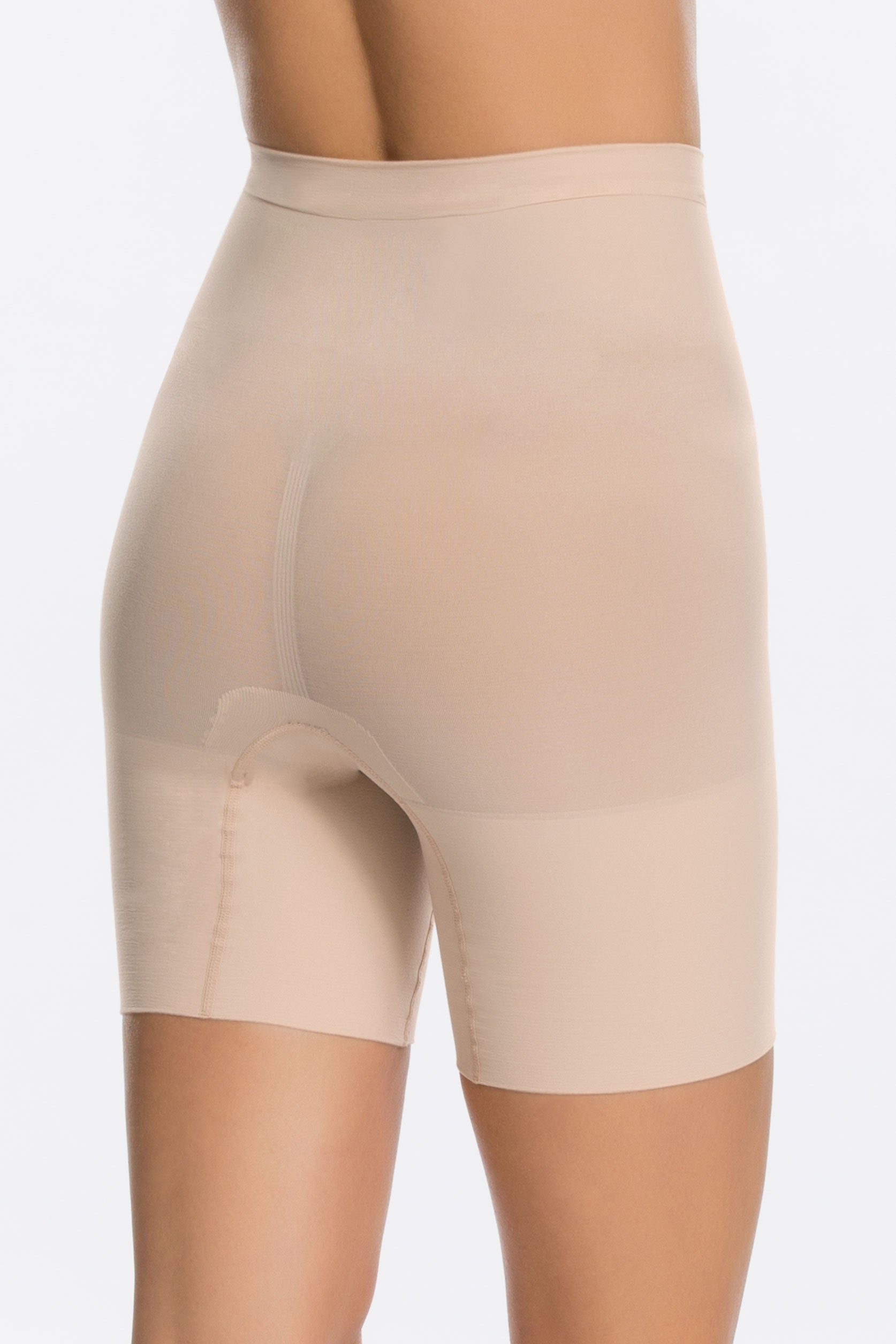 SPANX Power Short