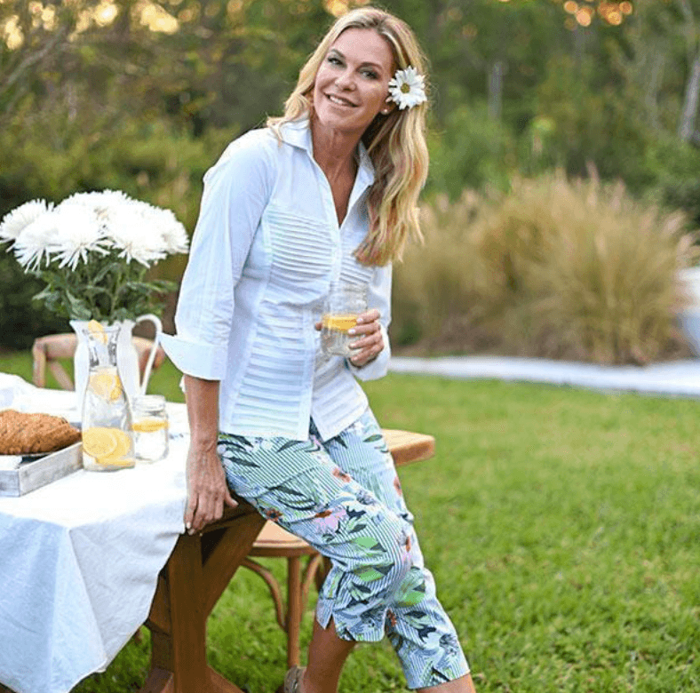 Fall in Love with Zac and Rachel Pants - Anthony's Ladies Apparel