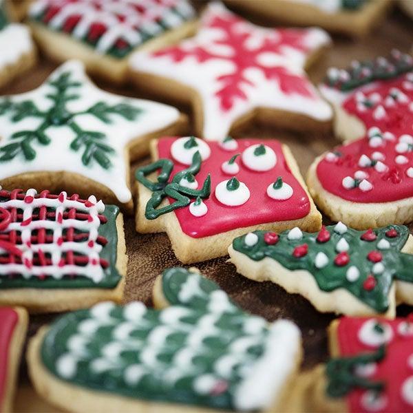 Why You Should Avoid Sugar this Holiday Season - Anthony's Ladies Apparel