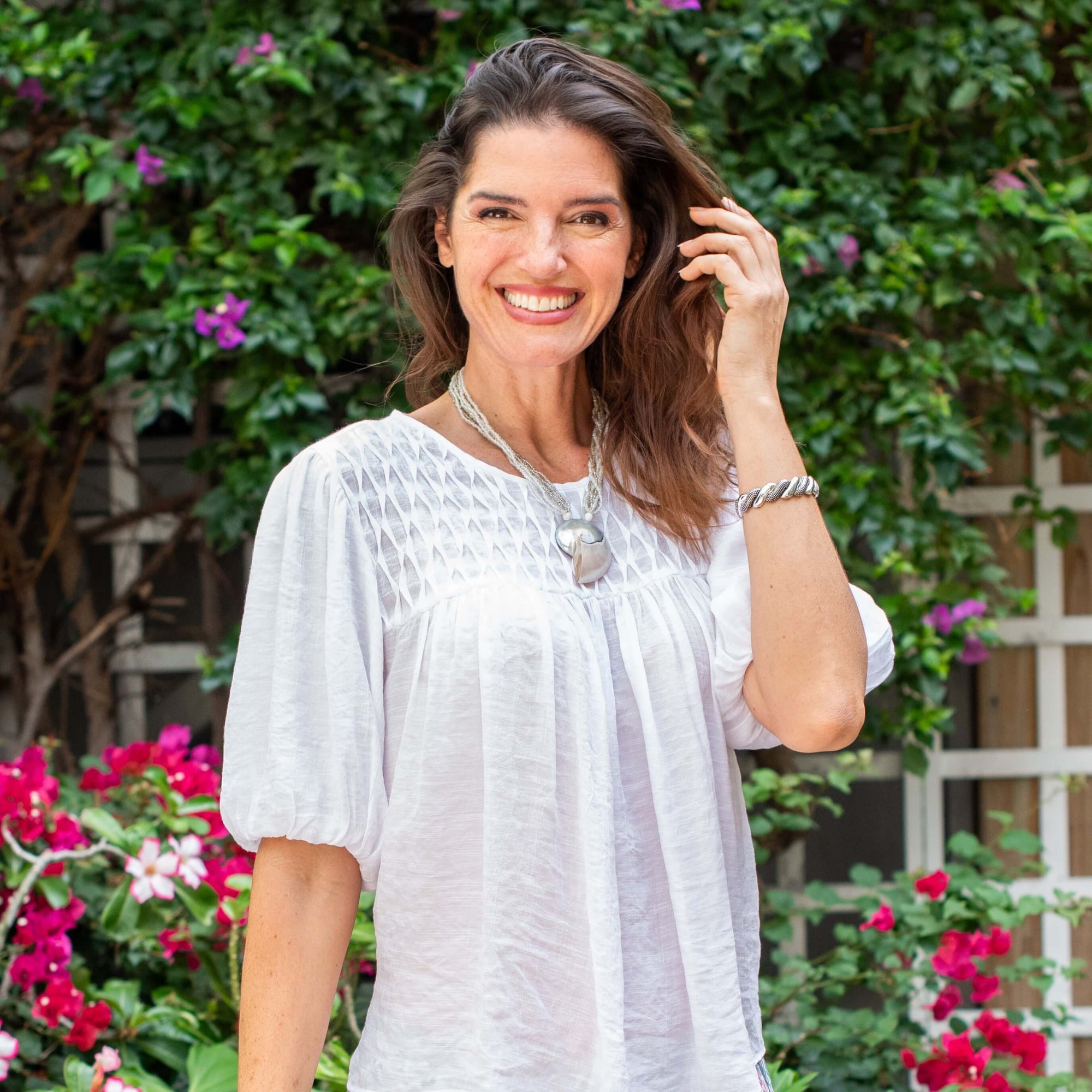 Fashion Trends for Women Over 50