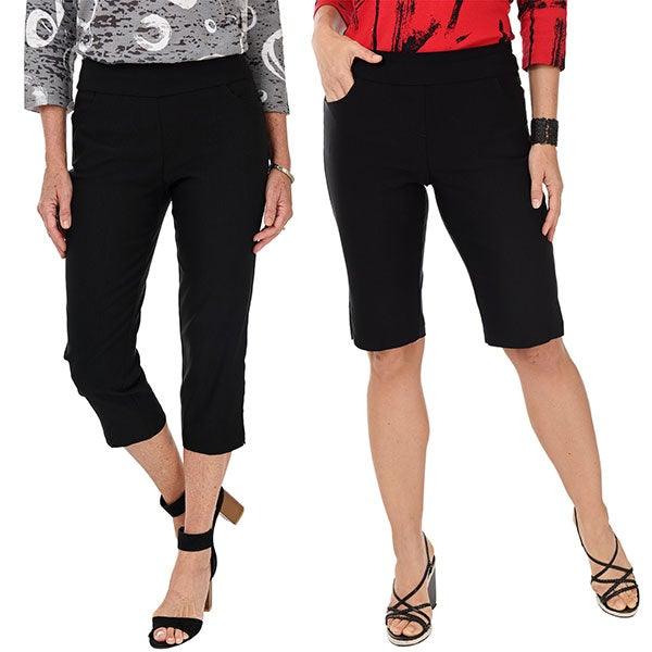 Tribal Basic Pants - The Best Fit, We Promise - Anthony's Ladies Apparel