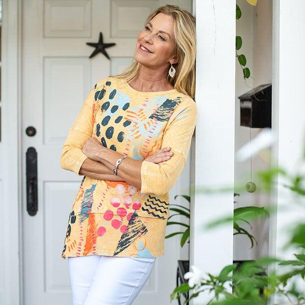 Our Favorite Made in America Clothing Brands - Anthony's Ladies Apparel