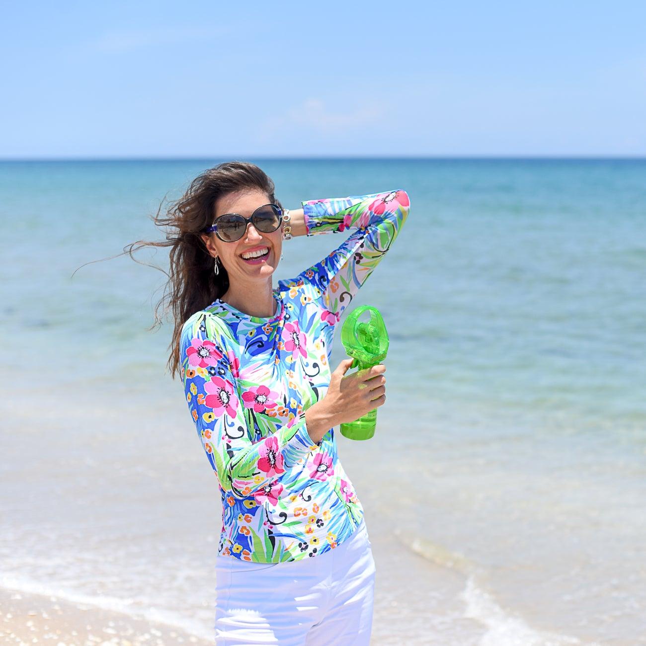 Val's View: The #1 Summer Wardrobe Must Have - Anthony's Ladies Apparel