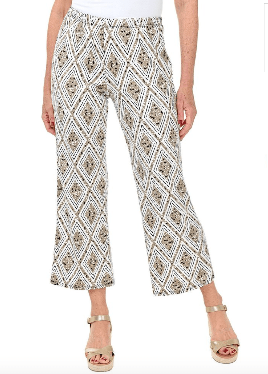 Printed Bottoms You Need for this Summer - Anthony's Ladies Apparel
