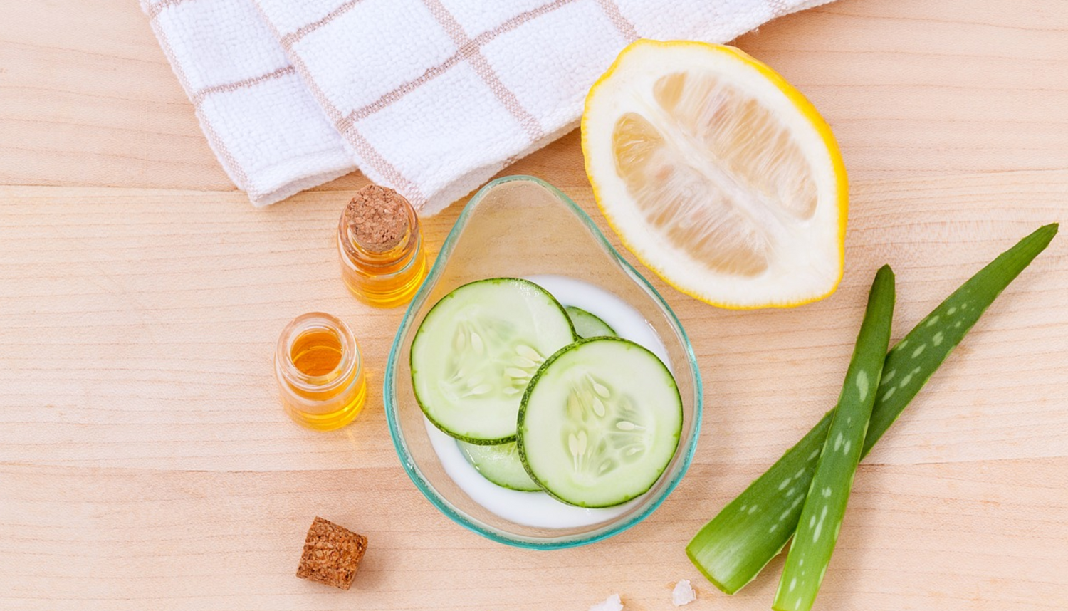 Top Tips for Glowing Skin - Anthony's Ladies Apparel