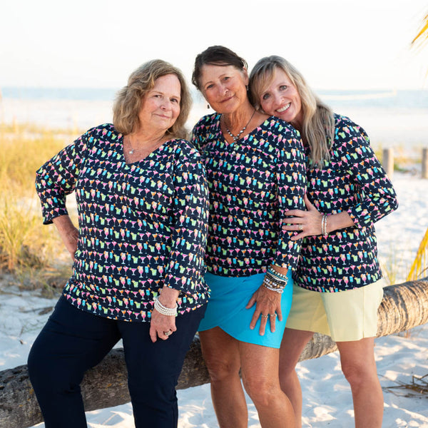 The Cape Cruisettes