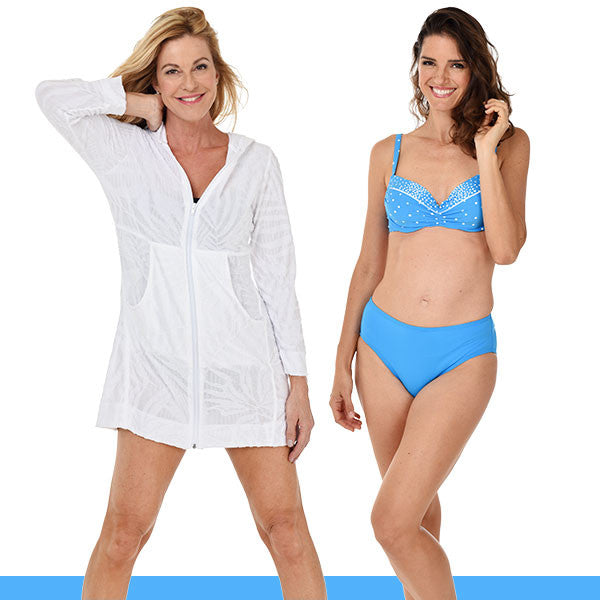 Favorite Swimwear Styles on Sale