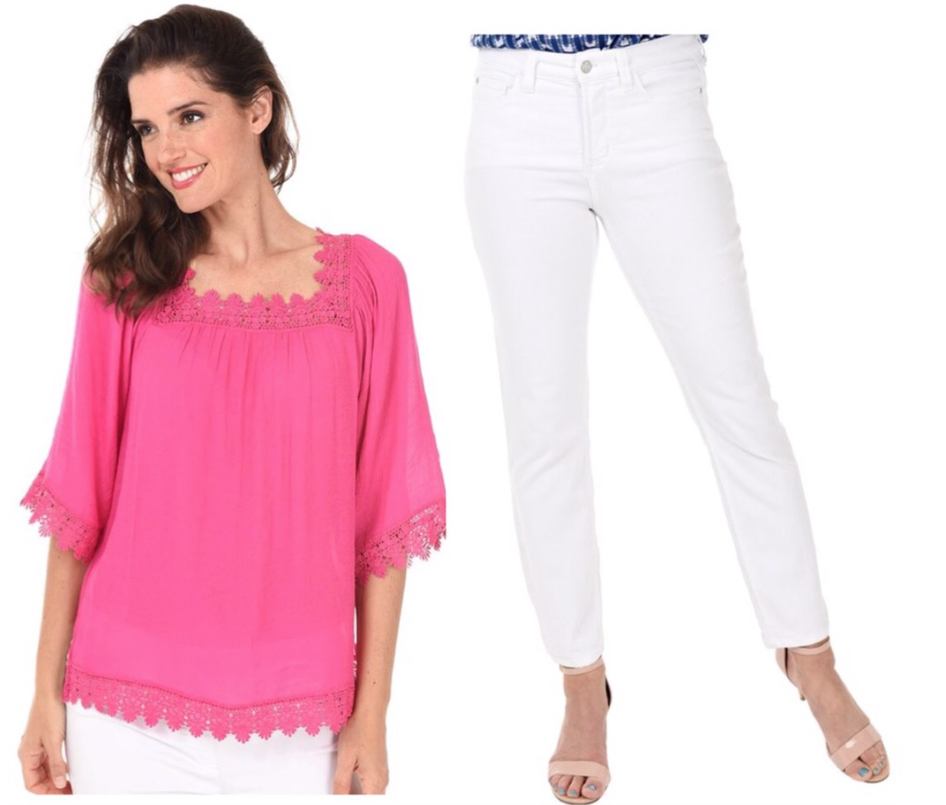 Date Night Outfits for a Romantic Valentine's Day