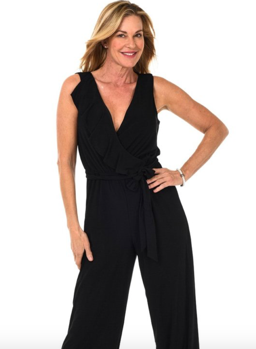 Jumpsuits for Every Occasion - Anthony's Ladies Apparel