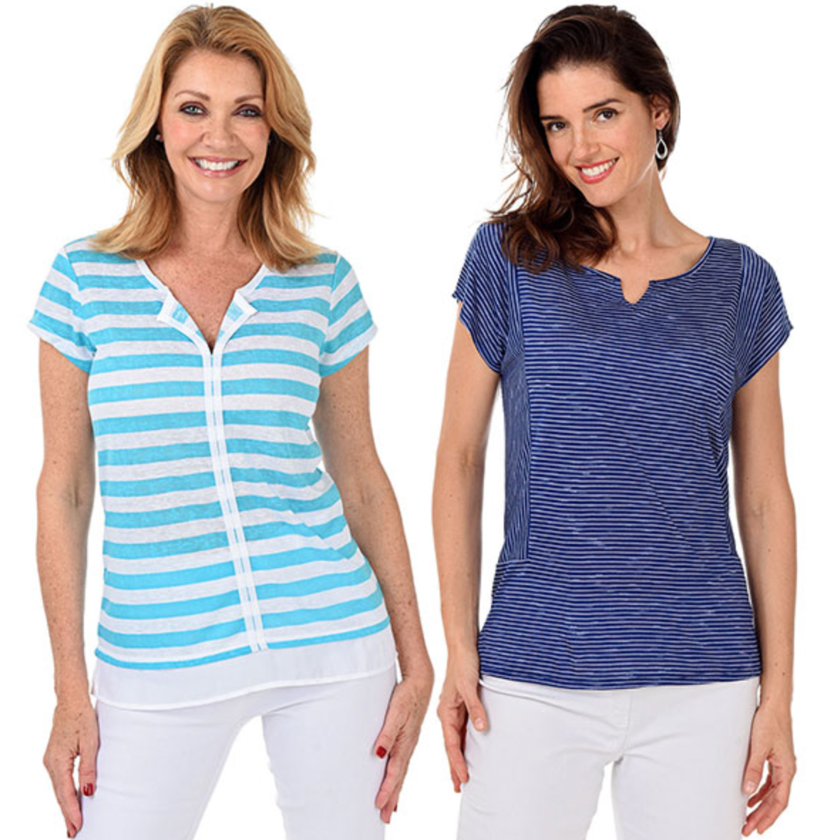 Take a Look at the Tribal Collection - Anthony's Ladies Apparel