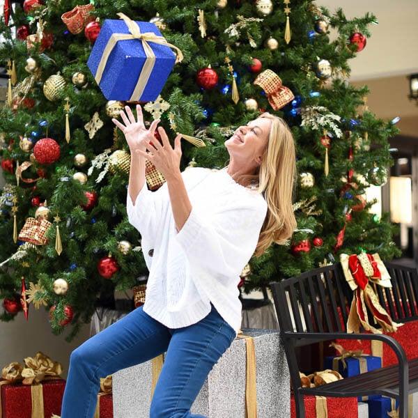 Best Gift Ideas for Women Over 50 - Anthony's Ladies Apparel