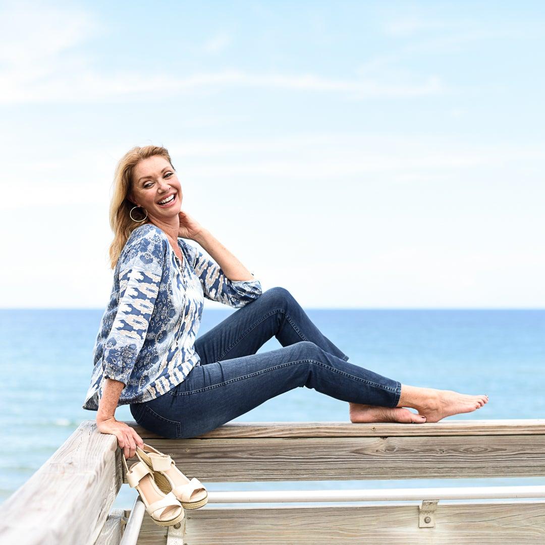 Tribal Clothing Arrivals for Fall 2018 - Anthony's Ladies Apparel