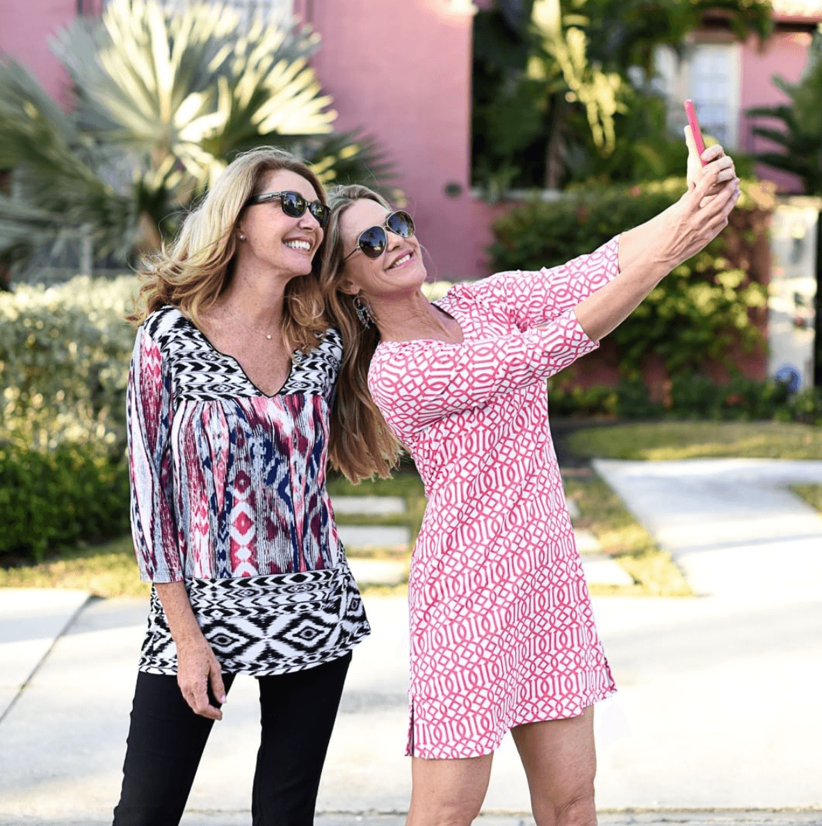 How to Plan a Fun Spring Party - Anthony's Ladies Apparel