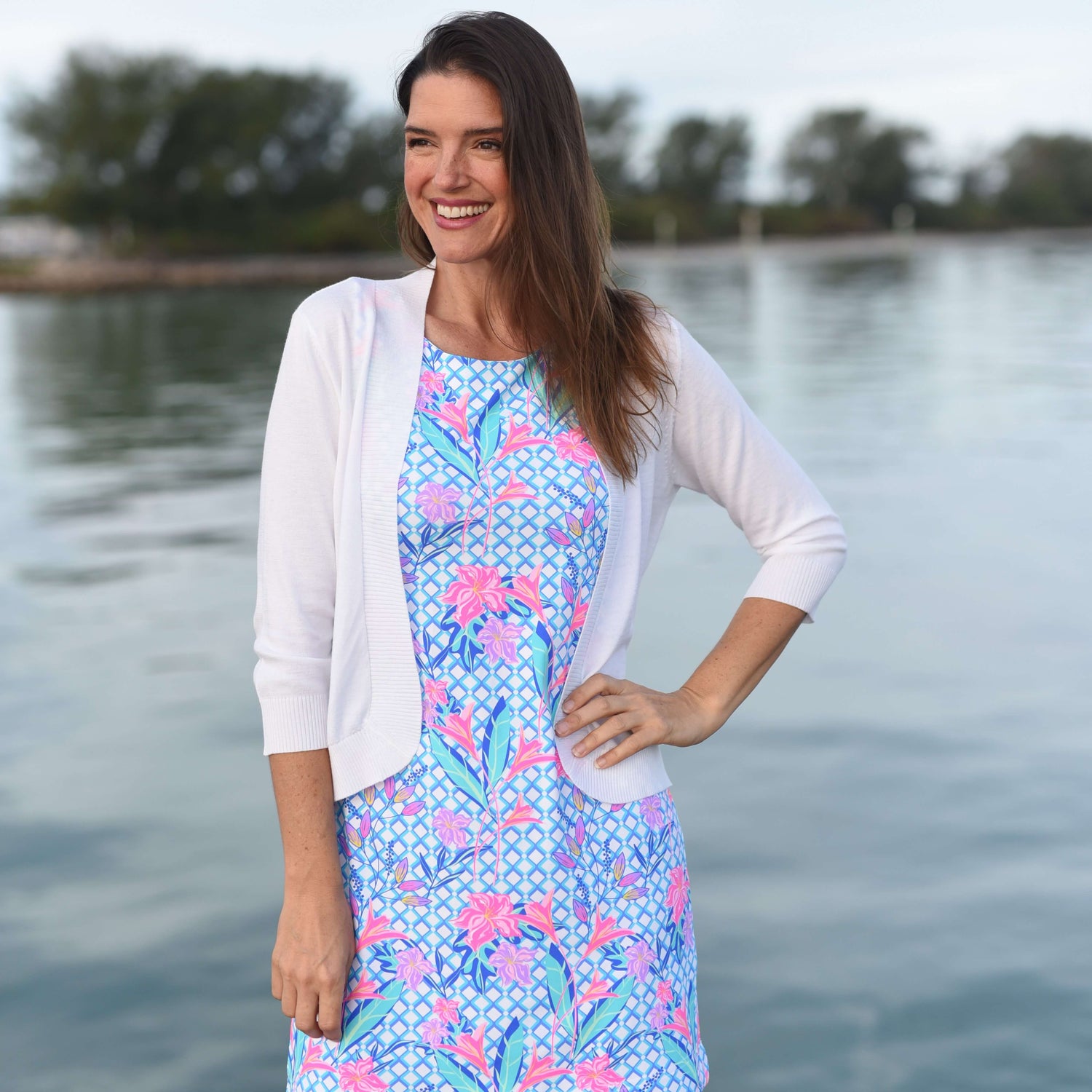 How to Layer with a Dress: 5 Styling Tips How to Layer with a Dress: 5 Styling Tips