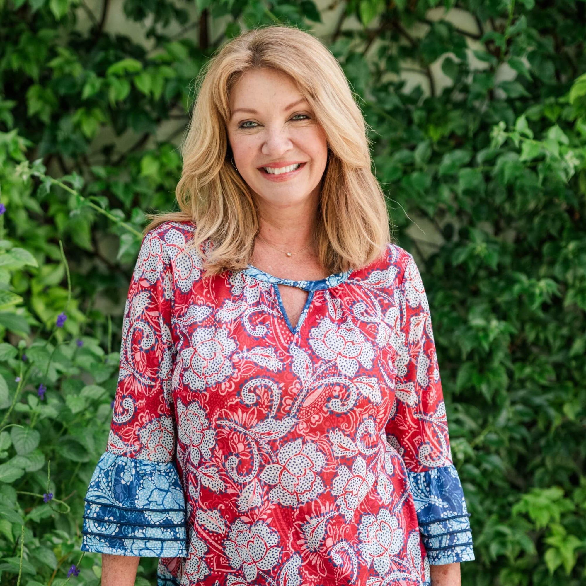 Val's View: How to Appreciate Your Golden Years