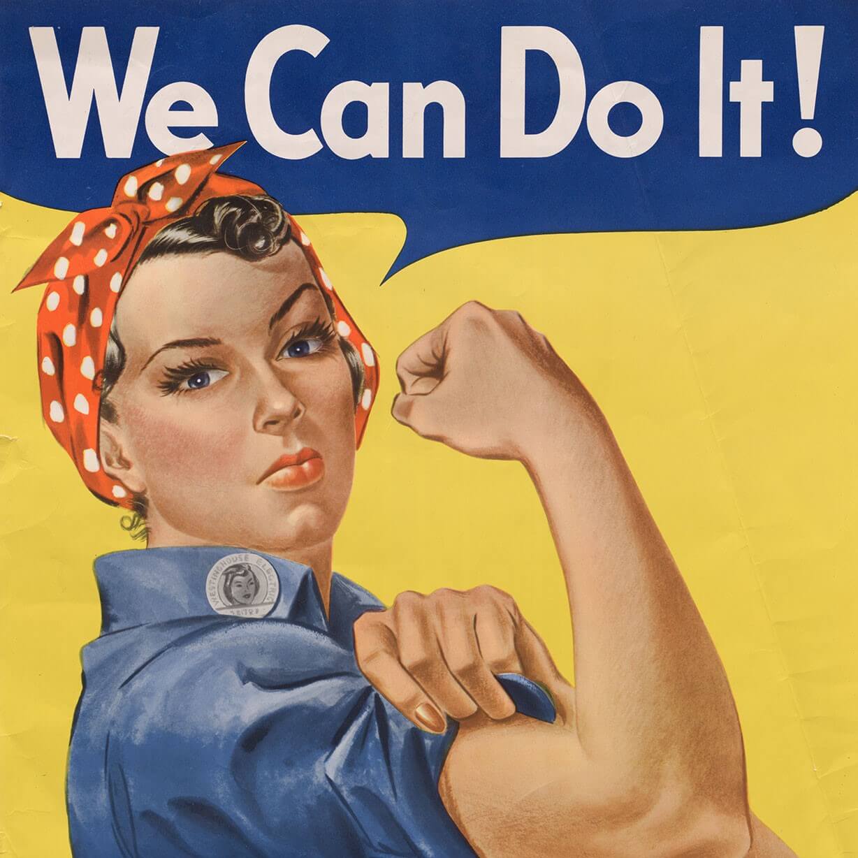 Val's View: Iconic Women Through the Years
