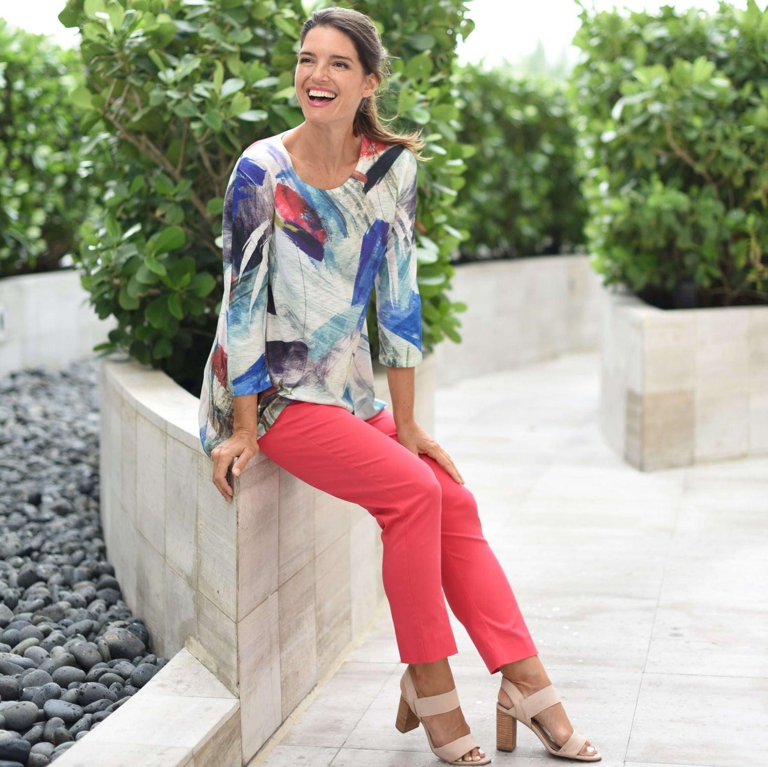 Trendy Pants for Ladies in 2022