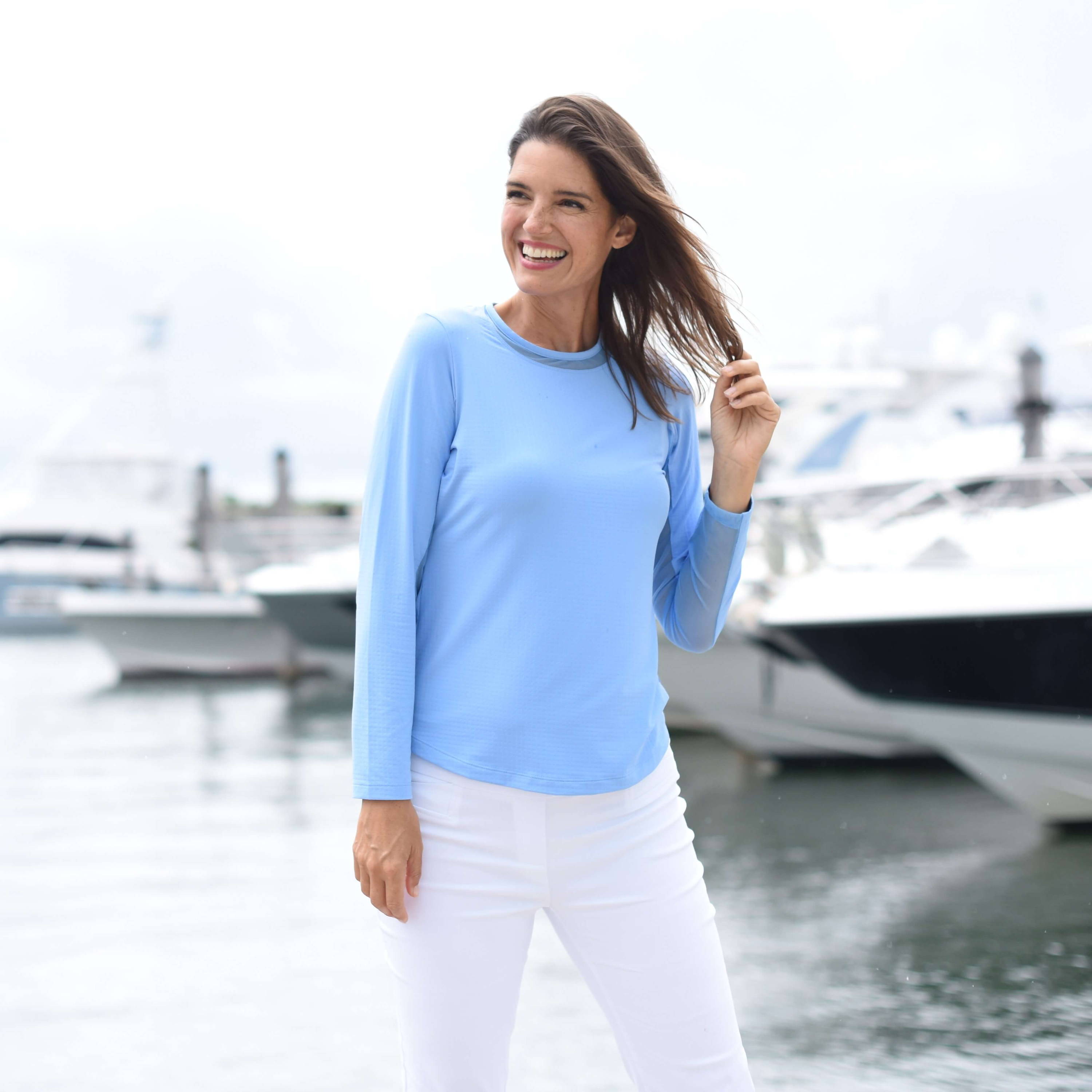 Lady Basic The Best Women's Basics