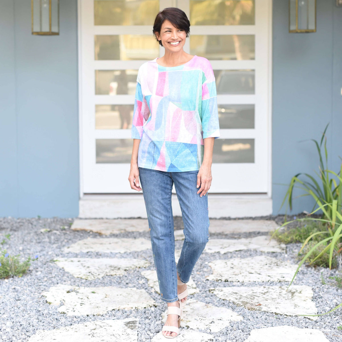 7 Jean & Denim Trends for 2025 | Anthony's