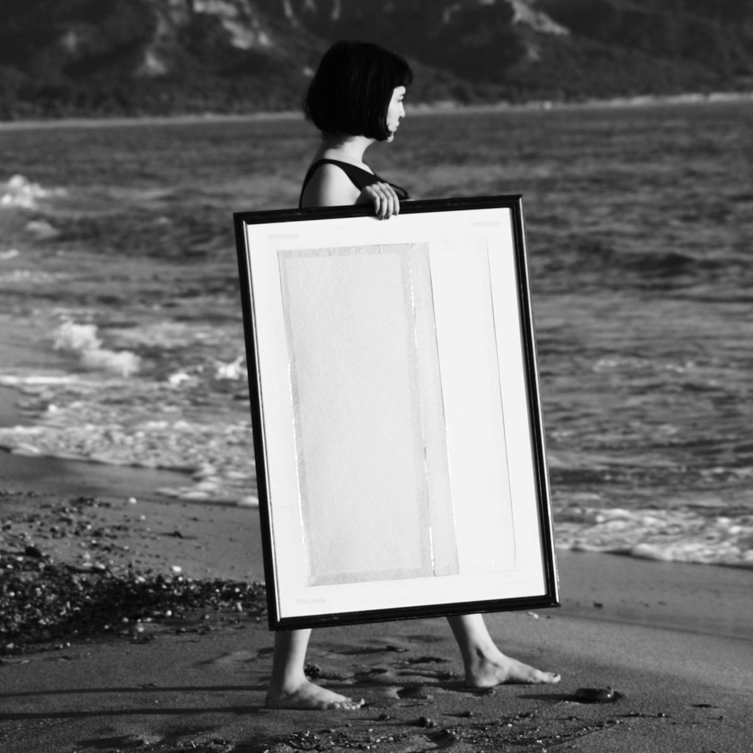 How to Dress a Rectangle-Shaped Body